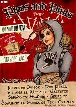 Pipes & Pints