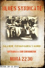 Blues Syndicate