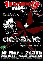 Debakle + La Madre