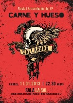 Callaghan