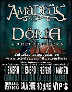Amadeus + Doria