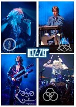 Letz Zep