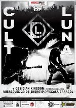 Cult of Luna