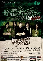 Infamia + Westhia