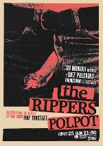 The Rippers + Pol Pot