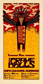 The Grave Dolls