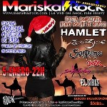 Hamlet + Zero3iete + Santelmo + Oker + Sexplosion + PL Girls