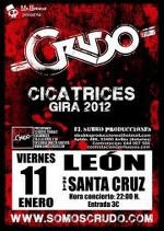 Crudo