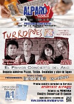 Turrones