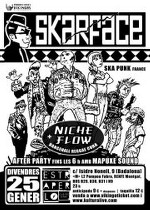 Skarface + Niche Flow