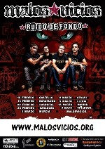 Malos Vicios