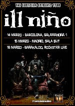 Ill NiÃ±o