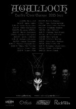 Agalloch
