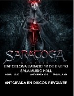 Saratoga