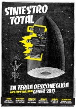 Siniestro Total