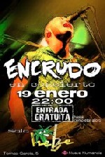 Encrudo