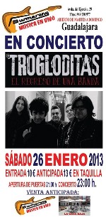 Trogloditas