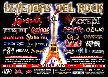 Leyendas del Rock 2013: Accept + Warcry + Obus + Ensiferum + Saratoga + Lujuria + Airless + Jose RubioÂ´s Nova Era + Viga + Taifa + Sheilan + Isthar + Sphinx + Esturion + Vhaldemar + Handful of Rain + Ã‘u + Belphegor + Picture + Beethoven R + Zarpa + Dr. Living Dead + Oker