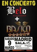 Belo y los Susodichos + Basico + Benito Kamelas