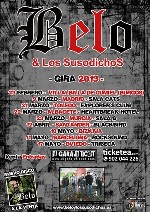 Belo y los Susodichos