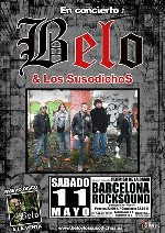 Belo y los Susodichos