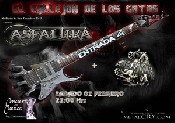 Asfaltika + Bellator