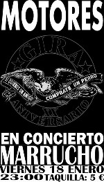 Motores