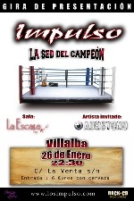 Impulso + Adestono