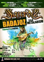 Saurom