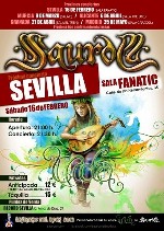 Saurom