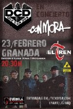 Def Con Dos + Con Mora