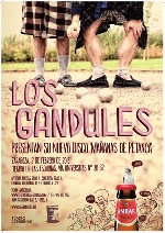 Los Gandules