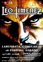 Leo Jimenez