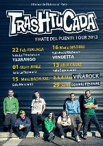Trashtucada