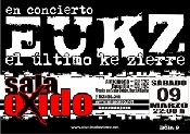 El Ultimo Ke Zierre