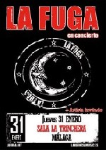La Fuga + Karkoma