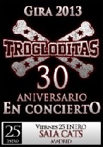 Trogloditas