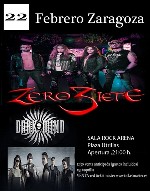 Zero3iete + Dark Mind