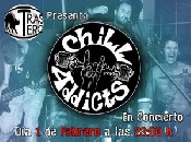Chill Addicts