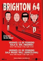 Brighton 64