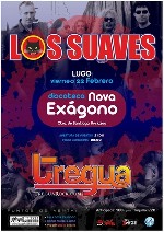 Los Suaves