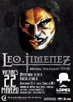 Leo Jimenez