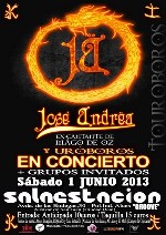 Jose Andrea