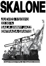 Skalone