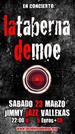 La Taberna de Moe