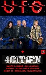 UFO + 4Bitten