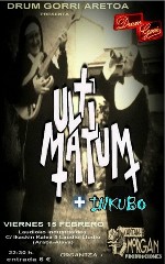 Ultimatum + Inkubo