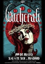 Witchcraft