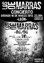 Los de Marras