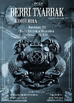 Berri Txarrak + Korumba